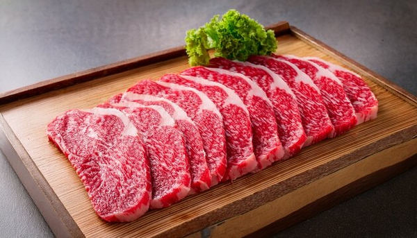 Wagyu hovězí – Maso, Praha, Vysočina